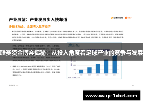 联赛资金博弈揭秘：从投入角度看足球产业的竞争与发展