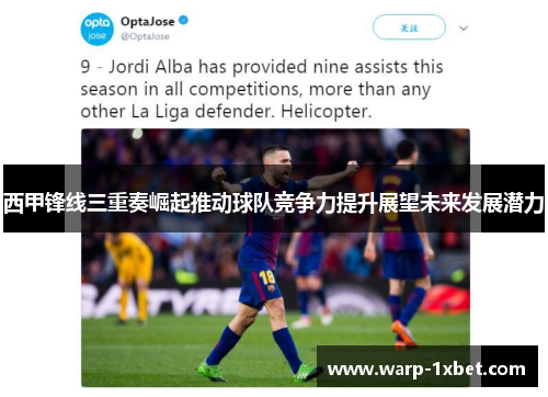 西甲锋线三重奏崛起推动球队竞争力提升展望未来发展潜力