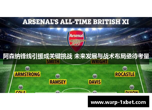 阿森纳锋线引援成关键挑战 未来发展与战术布局亟待考量 阿森纳锋线引援成关键挑战 未来发展与战术布局亟待考量