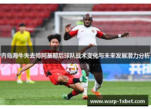 青岛海牛失去博阿基耶后球队战术变化与未来发展潜力分析 青岛海牛失去博阿基耶后球队战术变化与未来发展潜力分析