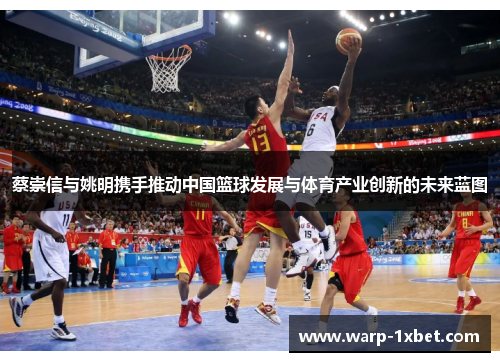蔡崇信与姚明携手推动中国篮球发展与体育产业创新的未来蓝图